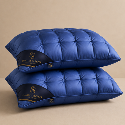 Sunday Sleeper Hotel Collection Pillow