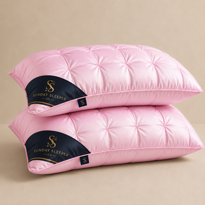 Sunday Sleeper Hotel Collection Pillow