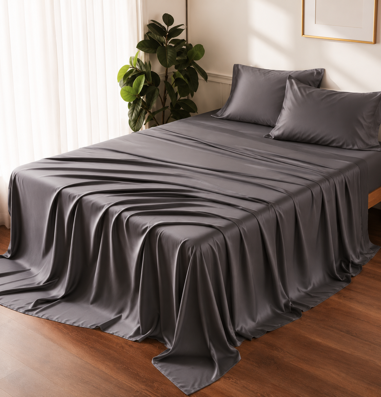 Sunday Sleeper™ DreamCool Sheet Set