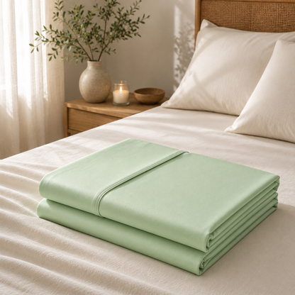 Sunday Sleeper™ DreamCool Sheet Set