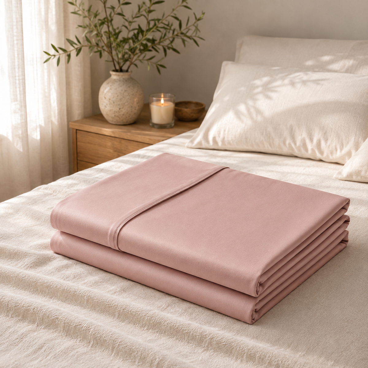 Sunday Sleeper™ DreamCool Sheet Set