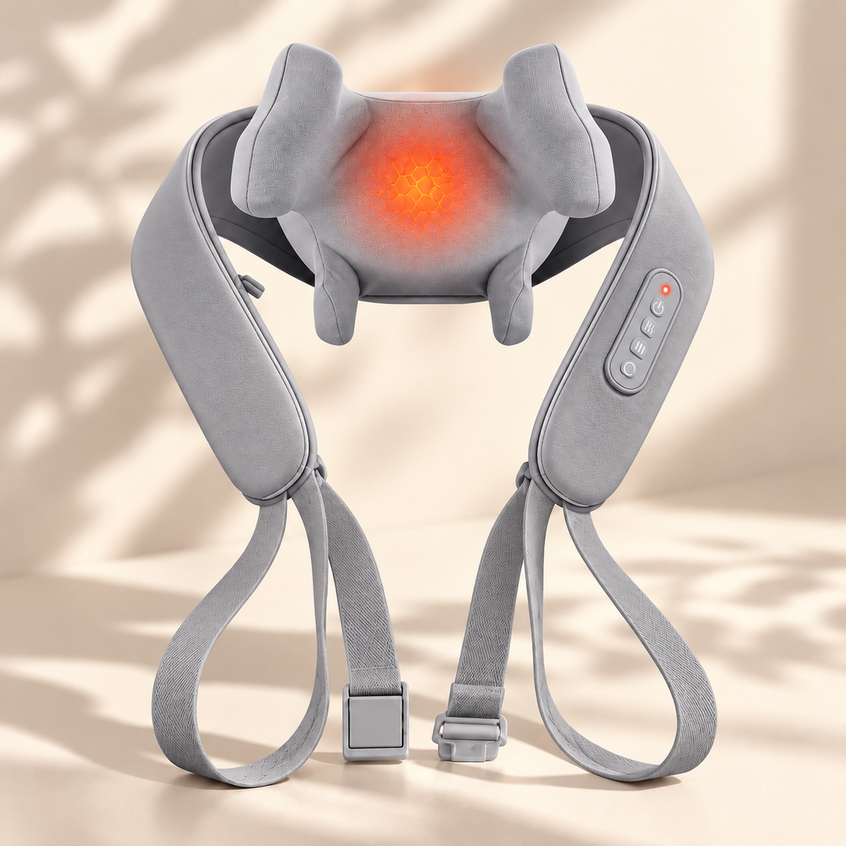 Melt™ Heated Neck Massager