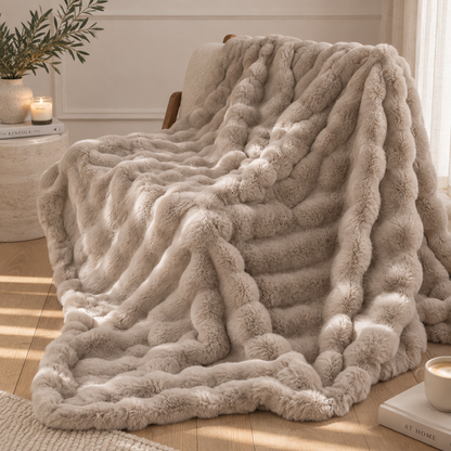 Sunday Sleeper™ Sunday Snuggle Blanket