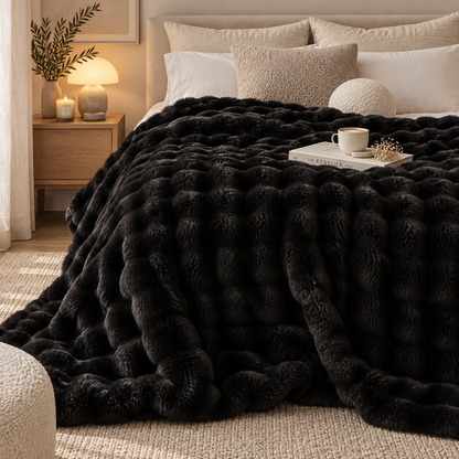 Sunday Sleeper™ Sunday Snuggle Blanket