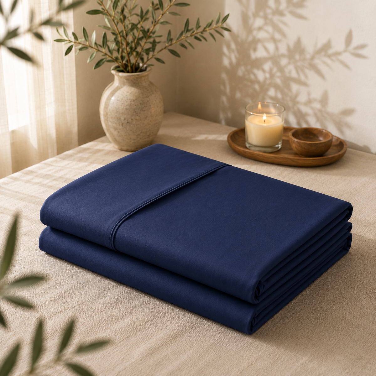 Sunday Sleeper™ DreamCool Sheet Set
