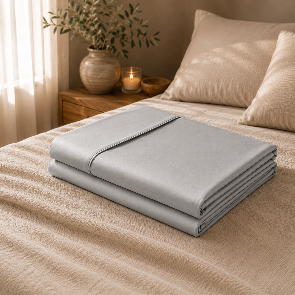 Sunday Sleeper™ DreamCool Sheet Set