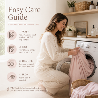 Sunday Sleeper™ DreamCool Sheet Set