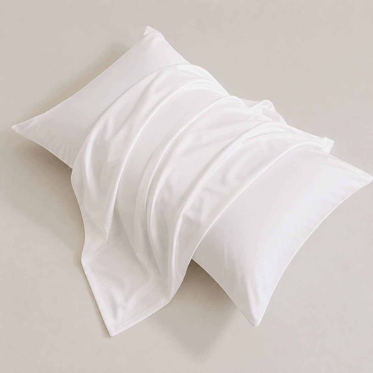 Sunday Sleeper™ Cool Touch Pillowcase