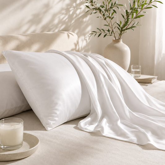 Sunday Sleeper™ Cool Touch Pillowcase