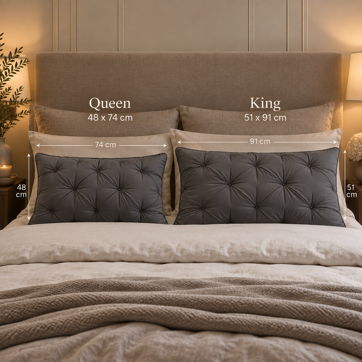 Sunday Sleeper™ Hotel Collection Pillow