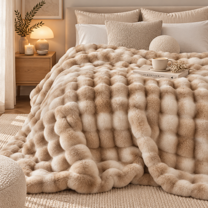 Sunday Sleeper™ Sunday Snuggle Blanket