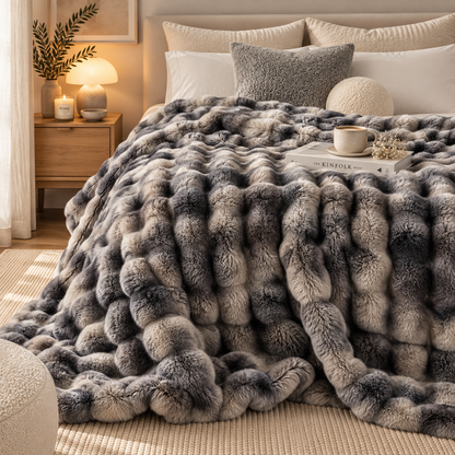 Sunday Sleeper™ Sunday Snuggle Blanket
