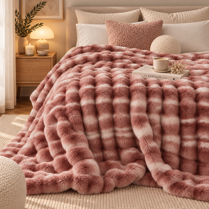 Sunday Sleeper™ Sunday Snuggle Blanket