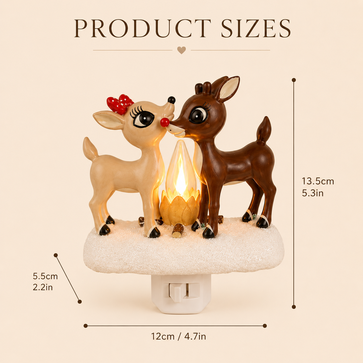 The Sunday Glow™ Collection